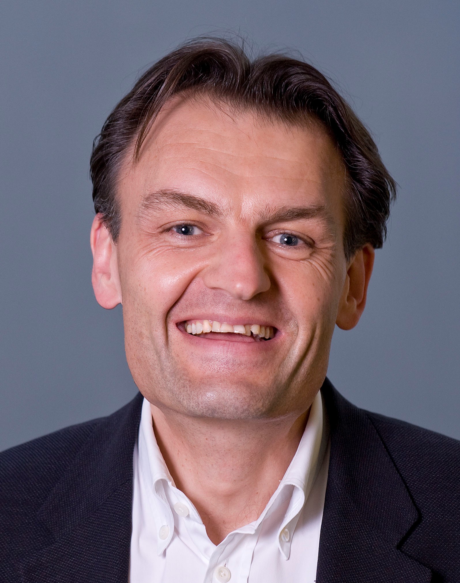 Prof. Johann Walter Kolar