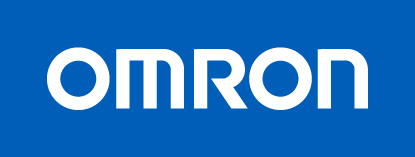 Omron logo