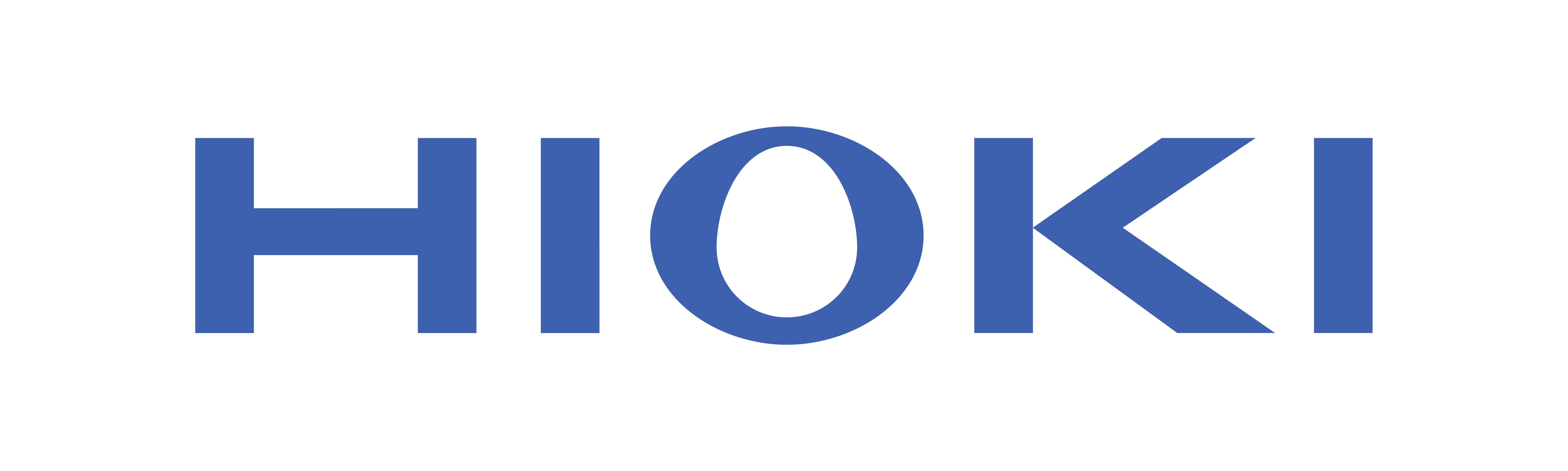 Hioki logo