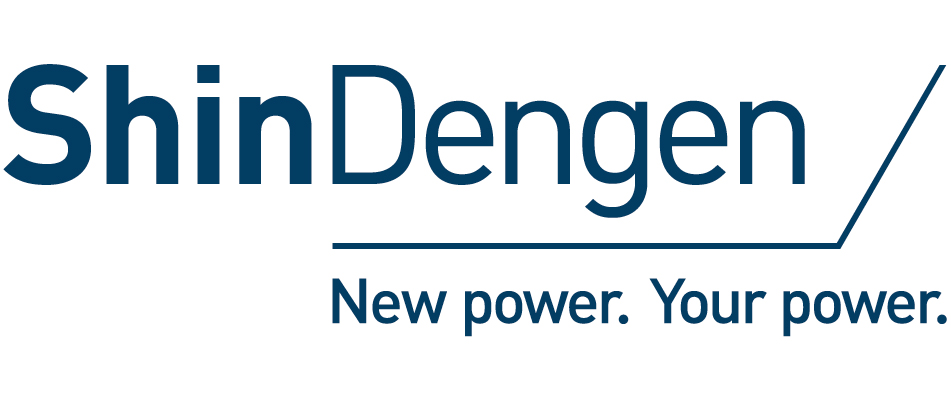 shindengen logo