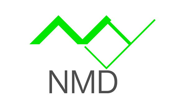 NMD logo