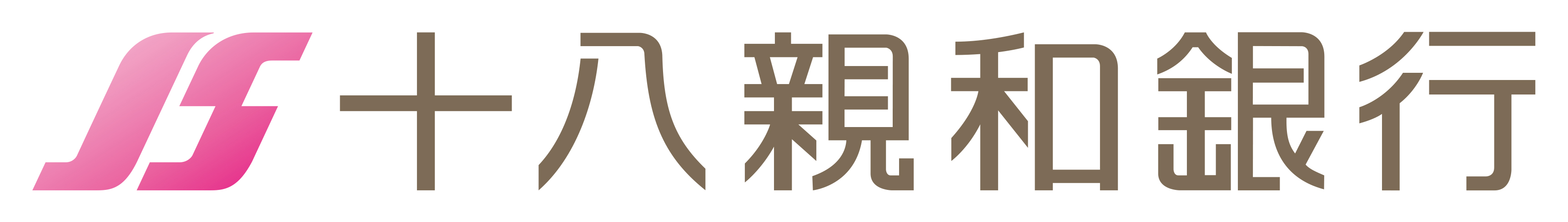 Jyuhachishinwa logo