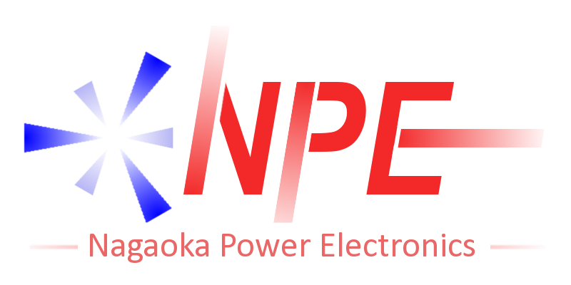 NPE logo
