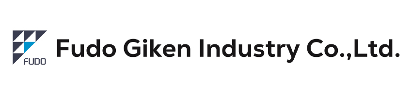 fudo_giken logo