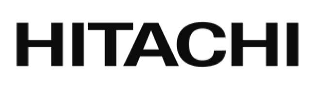 Hitachi logo
