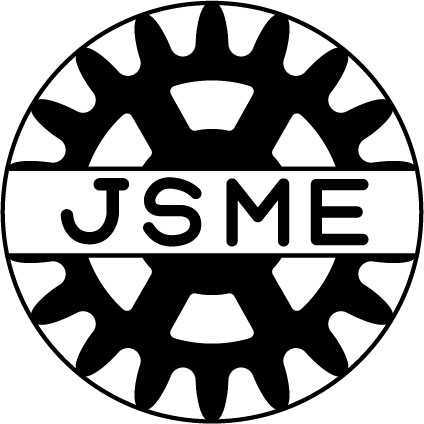 The Japan Society of Mechanical Engineers